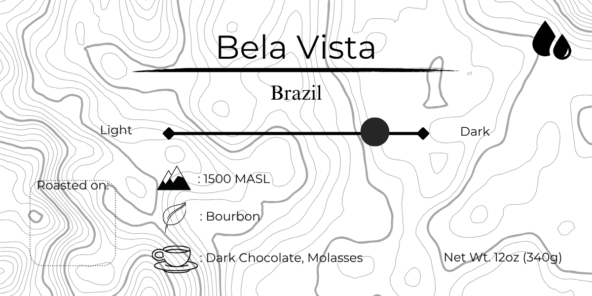 Brazil Bela Vista