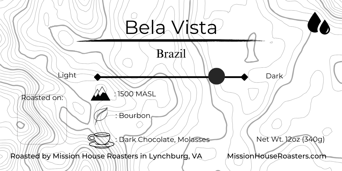 Brazil Bela Vista (Wholesale)