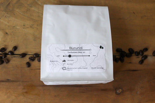 Burundi Turihamwe (Wholesale)